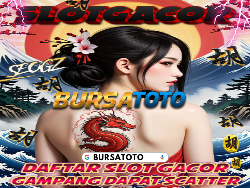 Bursatoto 👅 Bandar Slot Togel Bocoran Angka Hk & Paito Togel Hari ini